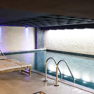 Cip Hotel & Spa - Istanbul Bakirkoey City Center