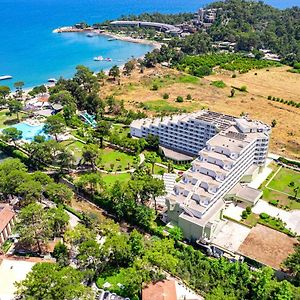 Ma Biche Kemer By Werde Hotels